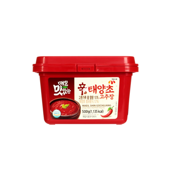 Maeil – Shin Gochujang 500g