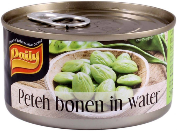 Daily, Beans petehbonen, 200 g