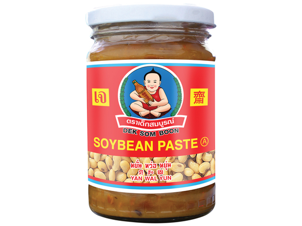 Soybean Paste (Healthy Boy) Dek Som Boon 245 G