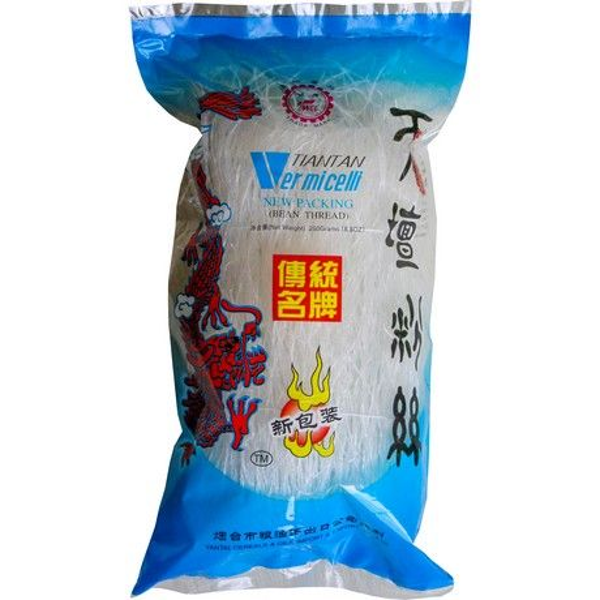 YANCO, Vermicelli (Tiantan), 250 G