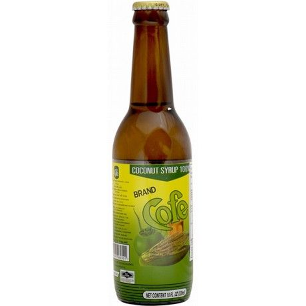 COFE  Kokosnoot Nectar น้ำตาลสด 320ml