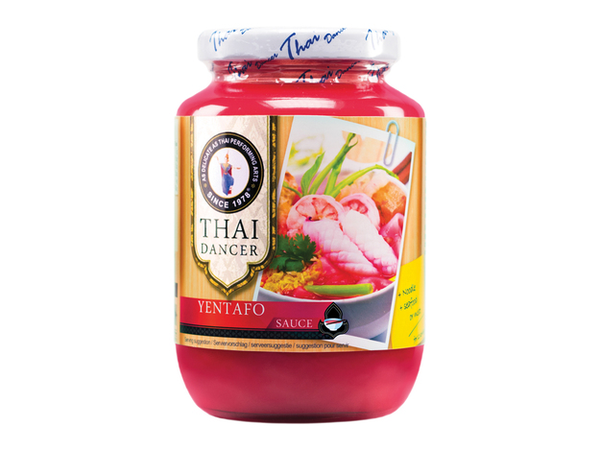 Yentafo Sauce Thai Dancer 454 G