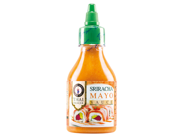 Sriracha Mayo Thai Dancer 200 ML