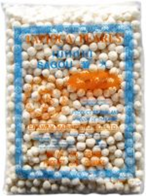 Erawan Tapioca pearls L 375 g