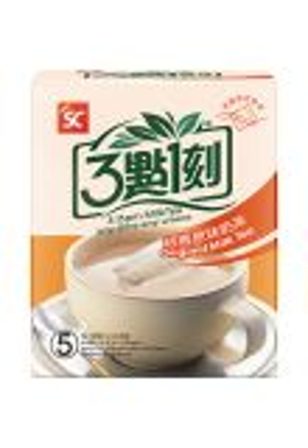 3:15 pm Original Melk Thee 5 X 20 G