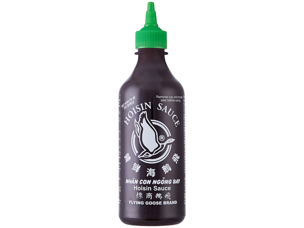 Hoisin Sauce Flying Goose - 455 ML