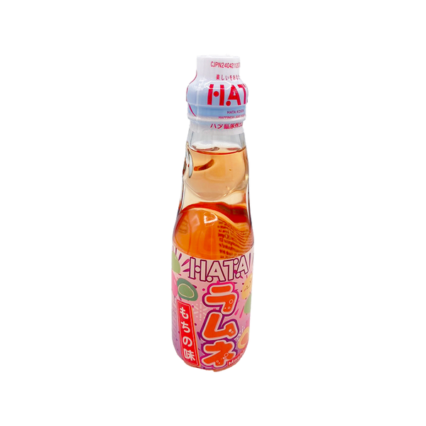 JP Hatakosen Ramune Mochi Fl 200ml