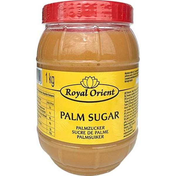 Royal Orient Palmsuiker 1 KG