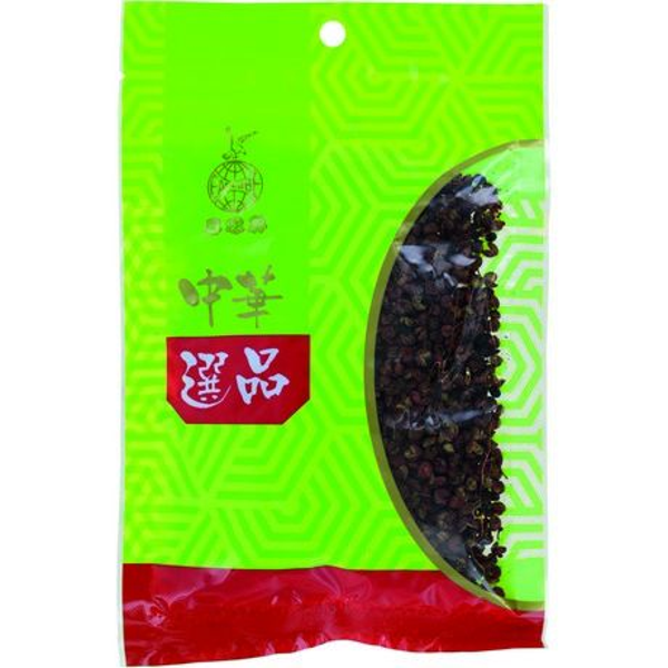 EAGLOBE, Wilde Sichuan Peper (Szechuan), 57 G