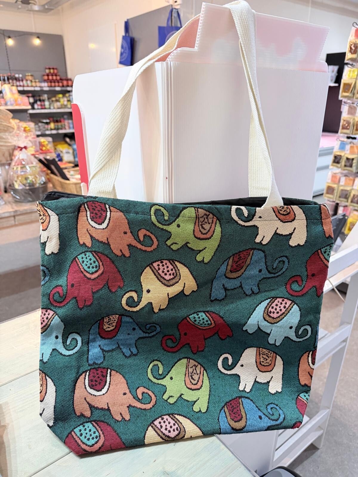 Oliphant tas Thailand