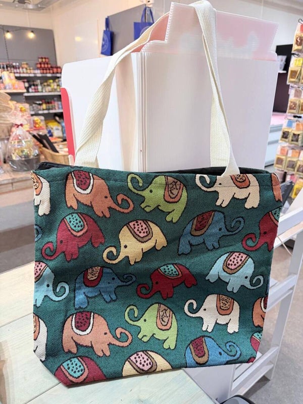 Oliphant tas Thailand