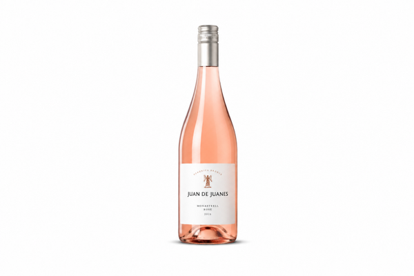 Juan de Juanes Monastrell - Cabernet Sauvignon Rosé