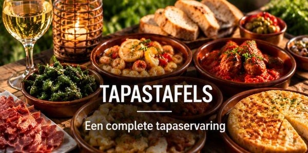 TapasTafels