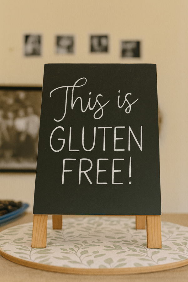 ‘Apéro’-Box GlutenVrij