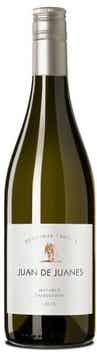 Juan De Juanes Macabeo - Chardonnay