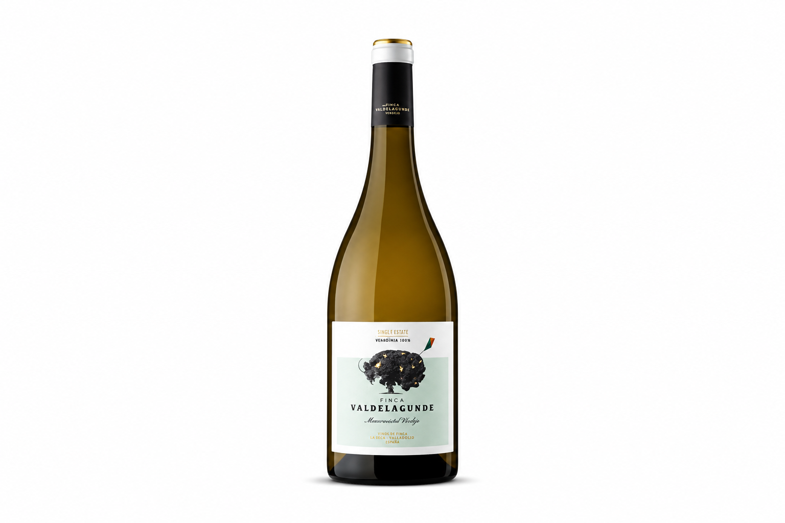 Valdelagunde Cuvée Spécial 100% Verdejo