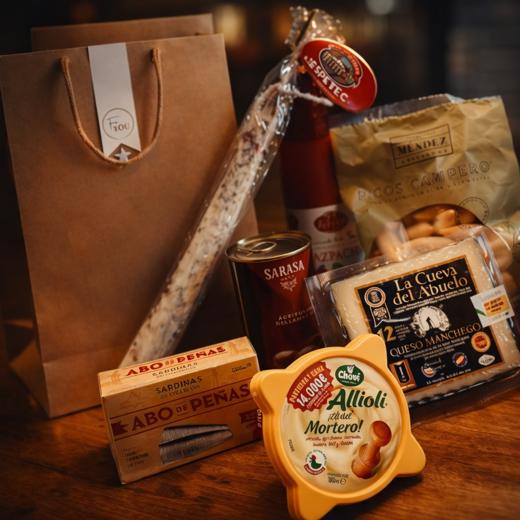 GeschenkTas “EL Original”