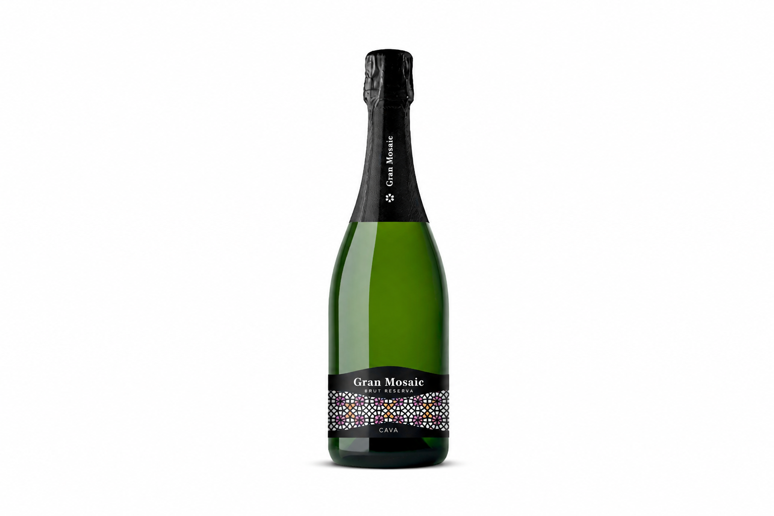 Cava Gran Mosaic Brut