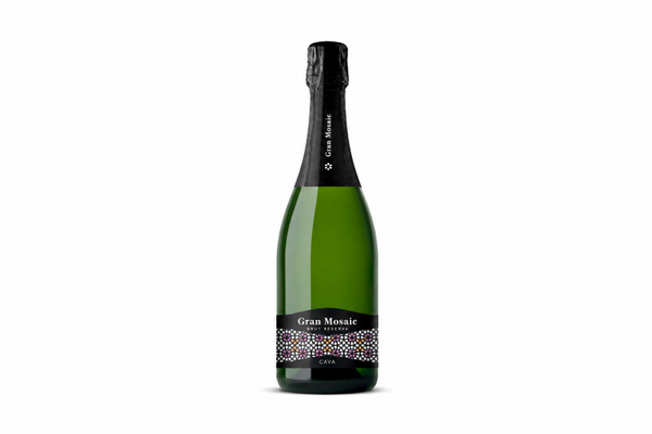Cava Gran Mosaic Brut