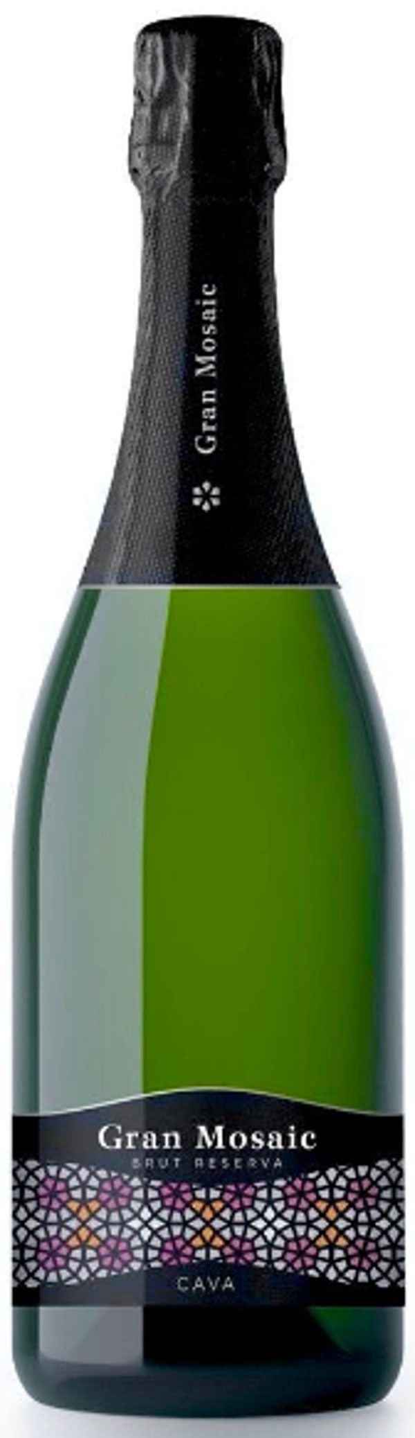 Cava Gran Mosaic Brut