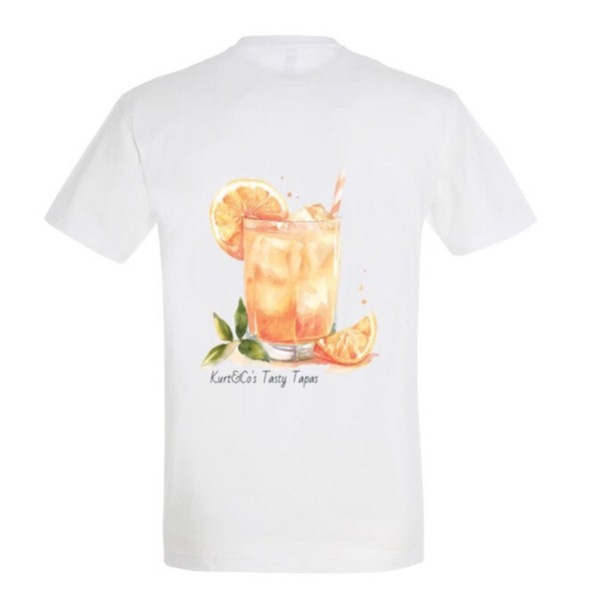 T-Shirt Cocktail