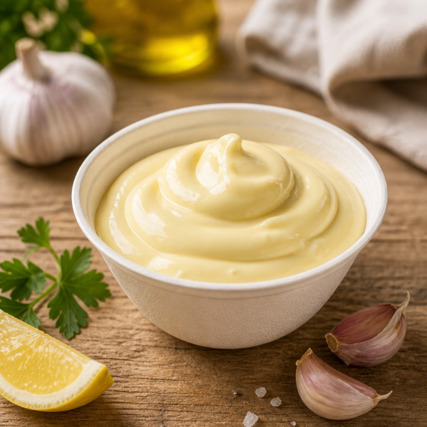 Extra Aioli  (100gr)