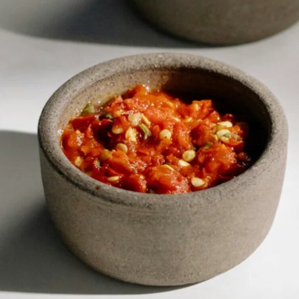 Extra TomatenSalsa  (100gr)