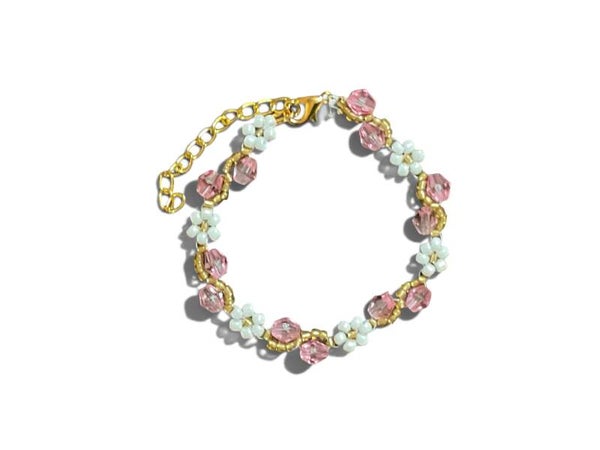 Crystal Flower