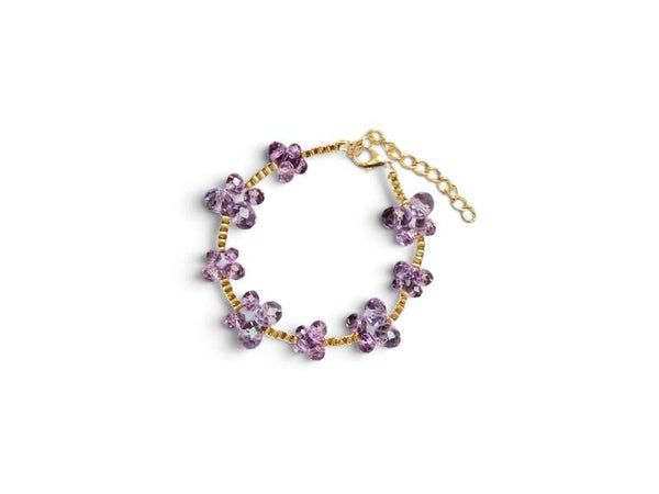Butterfly Bracelet (no flowers)