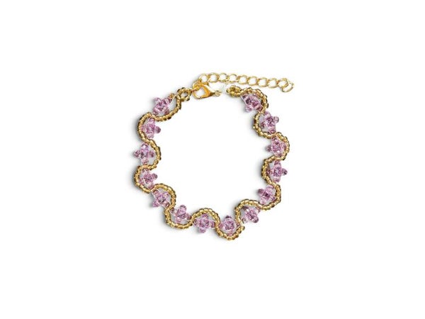 Shooting Star Bracelet
