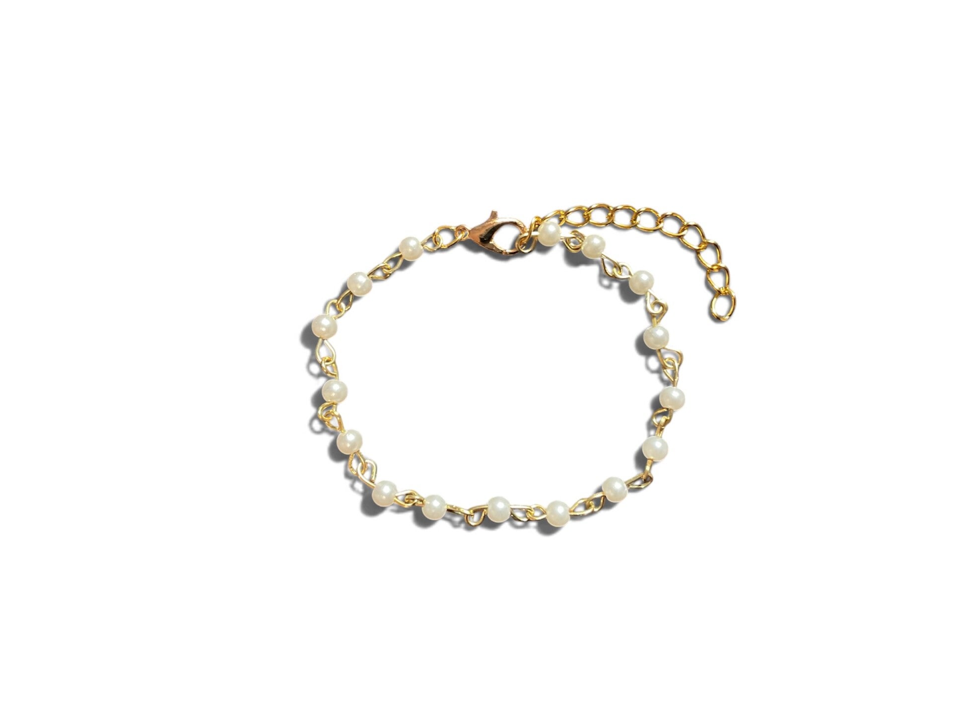 Pearl Bracelet