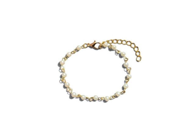 Pearl Bracelet