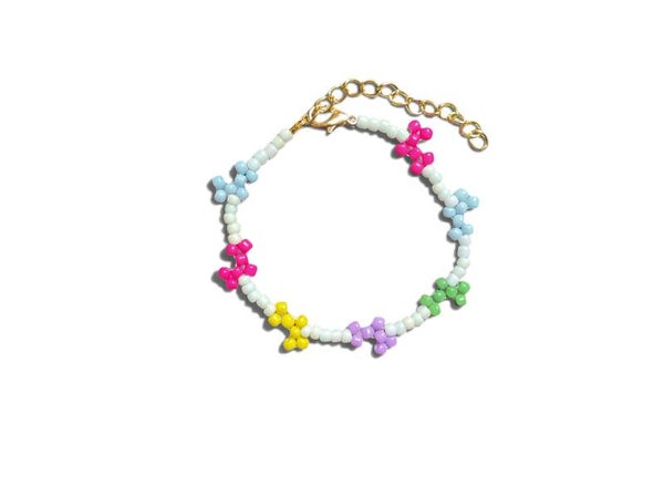Balloon Dog Bracelet