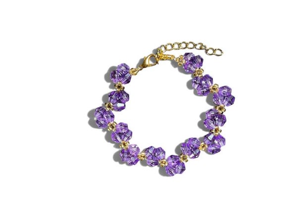 Gemstone Bracelet