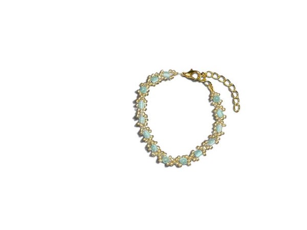 Cat Eye Bracelet