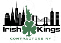 Irish Kings Contractors NY