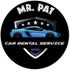 MR. PAT CAR RENTAL SERVICES