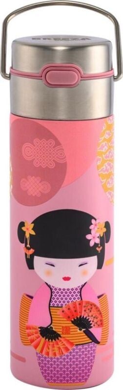 Thermosbeker Little Geisha