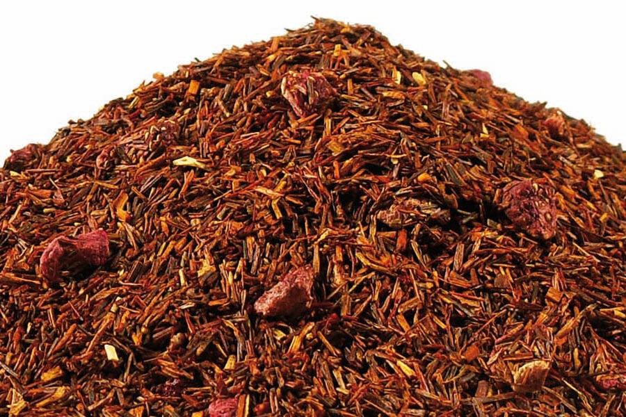 Cherry rooibos