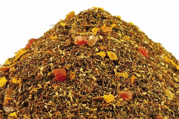 Rooibos perzik-abrikoos