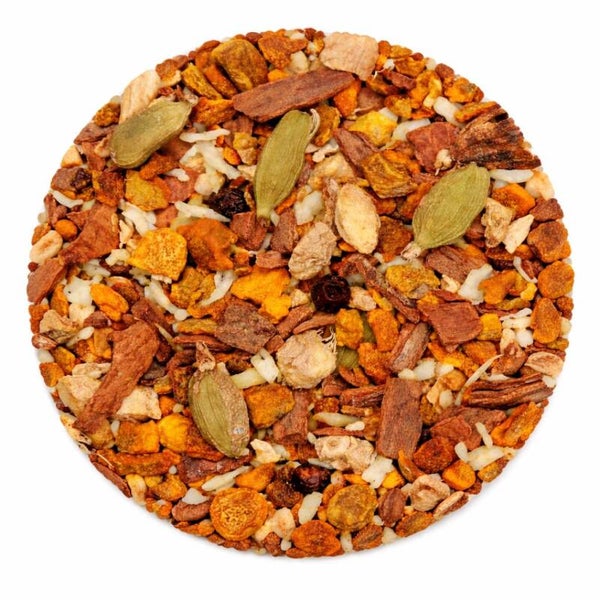 Kurkama chai