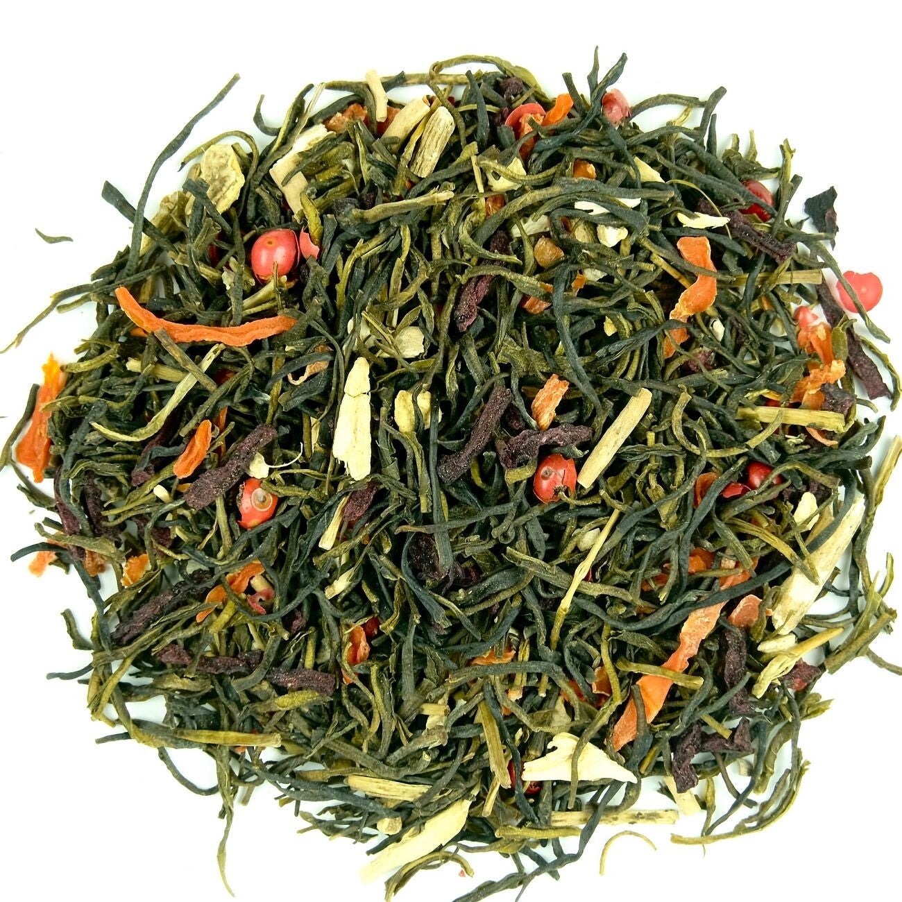 Ashwaganda Green