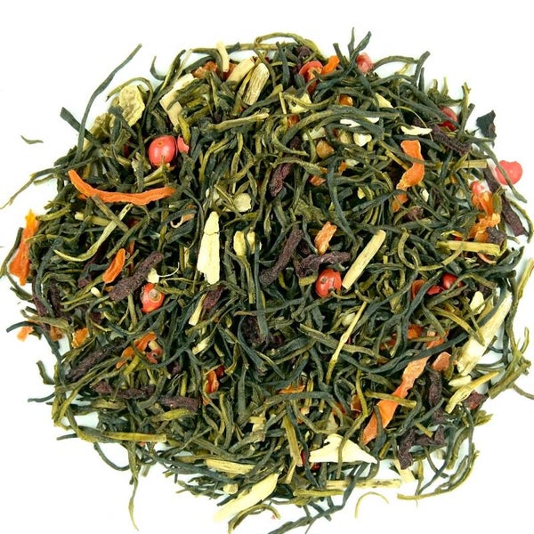 Ashwaganda Green