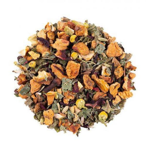 Ayuverda Herbal Delight