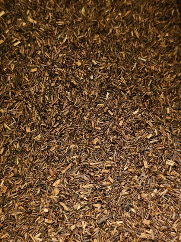 Rooibos vanille