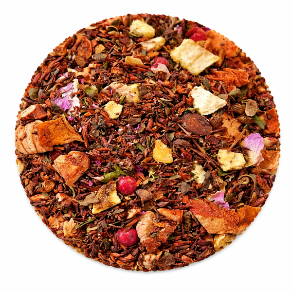 Rooibos Orient Bloom