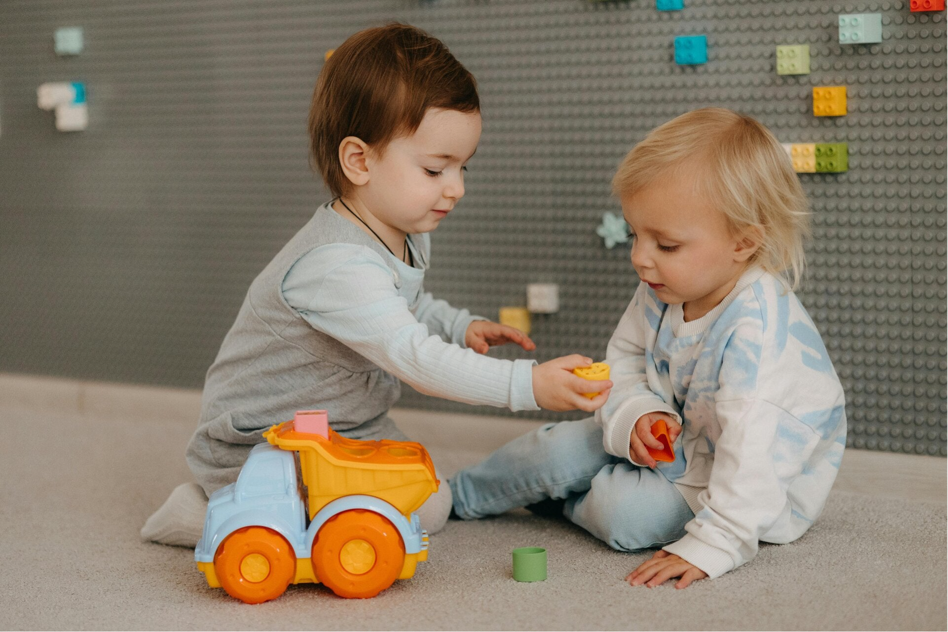 luxury holiday babysitting in frankrijk