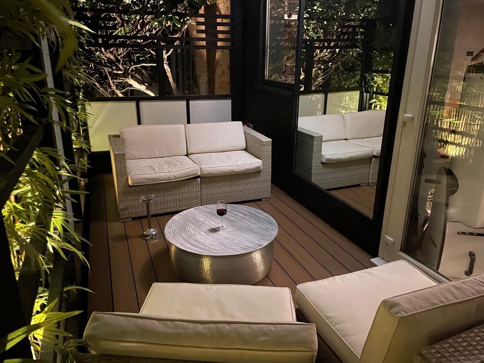 Decking Design & Installation