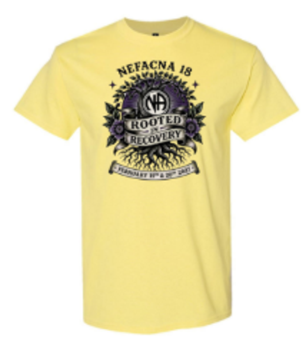 NEFA Convention T-Shirt