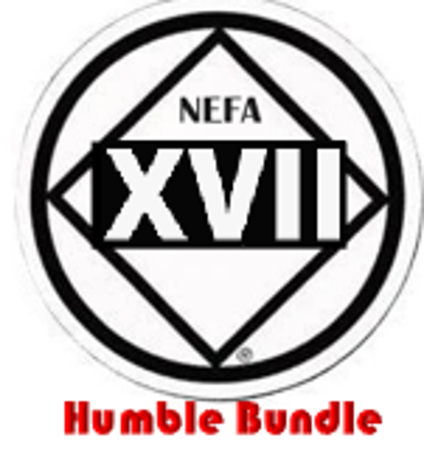 Bulk Humble Bundle